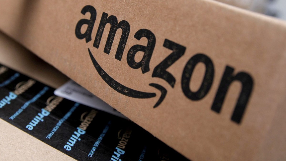 Amazon, 75 bin yeni personel alacağını duyurdu