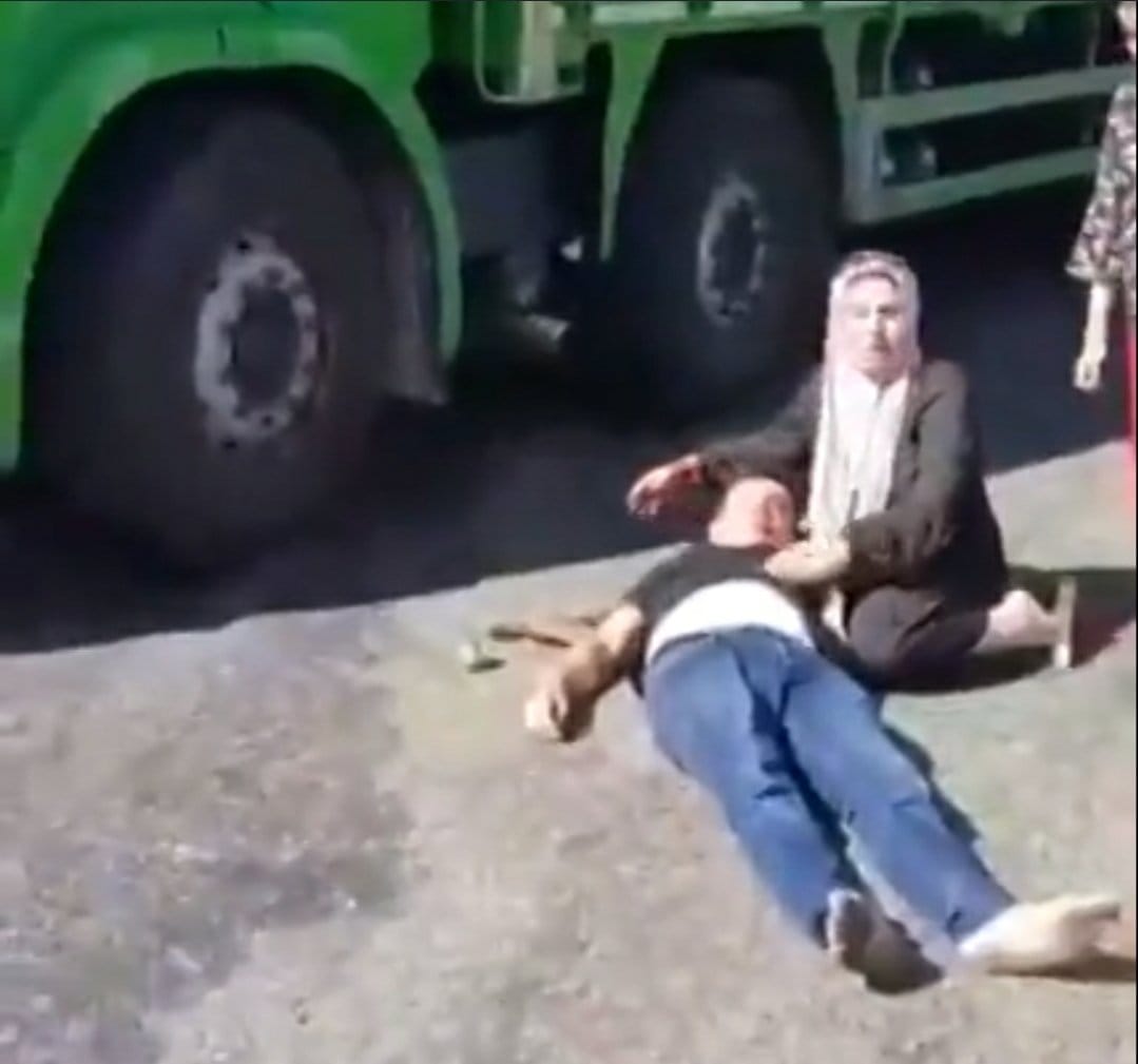 Mersin'de ırkçı saldırı: Size burayı dar edeceğim