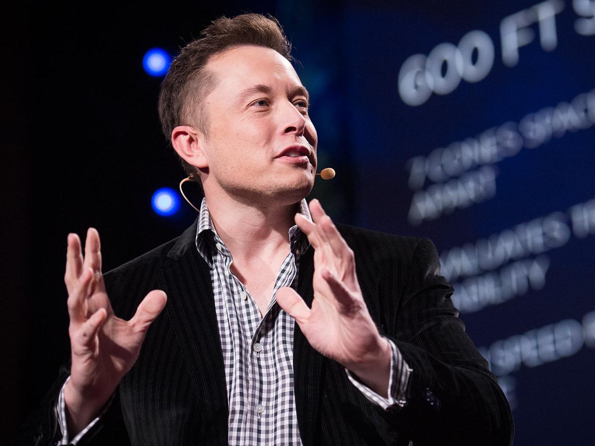 Elon Musk kimdir? Elon Musk'ın hayatı