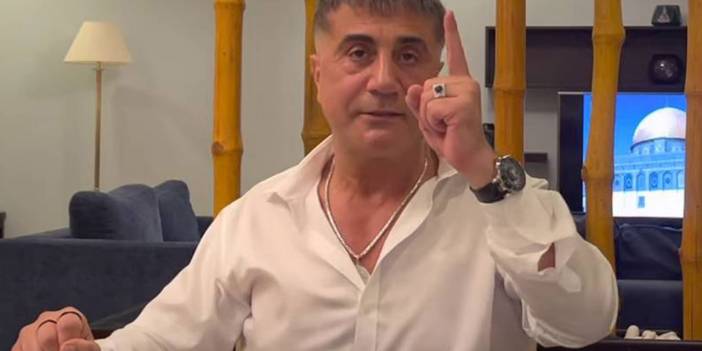 Sedat Peker'den yeni açıklama: Ağar, Rus mafyasının serbest bırakılması için devreye girdi mi?