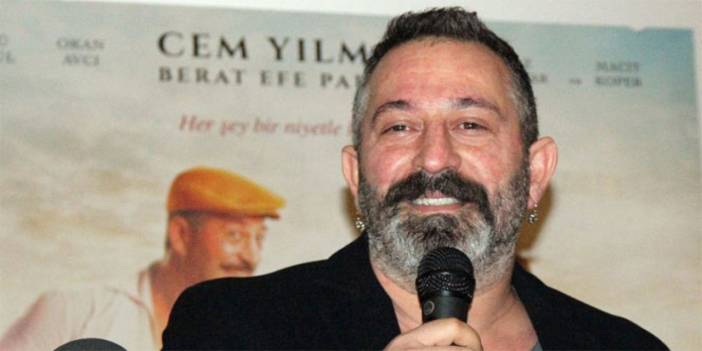 Cem Yılmaz, 10 bin dolarlık nafakanın azaltılmasını istedi