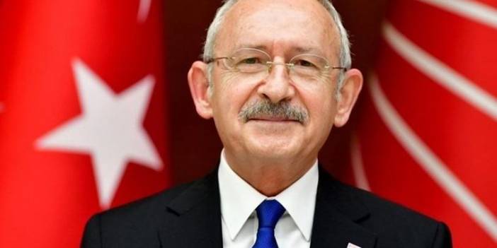 'Ortak adaylıkta ibre Kılıçdaroğlu'na dönüyor'