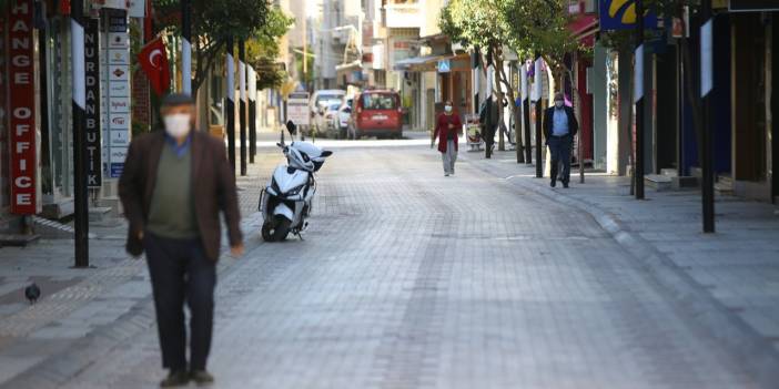 Bilim Kurulu üyesi: Açılmayla ilgili görüş bildiremedik