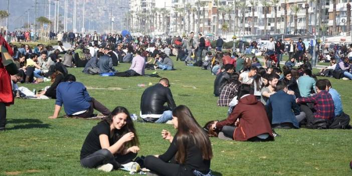 İzmir Tabip Odası Başkanı'ndan rehavet uyarısı