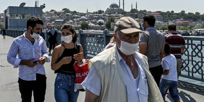 Toplumsal bağışıklık yaz sonu sağlanır mı?