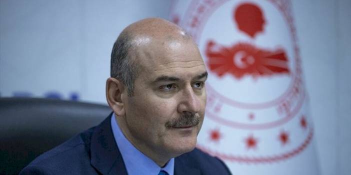 AKP'li Dilekcan'dan Soylu'ya çağrı: Gereğini yapmalı