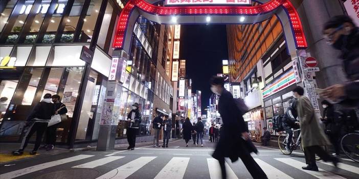 Japonya Covid-19'a karşı 6 ülkenin ülkeye girişini durduracak