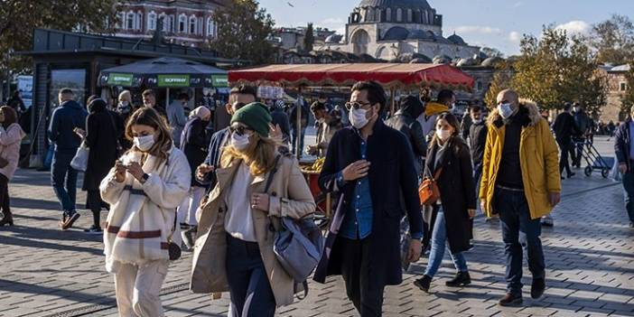 'Koronavirüsten daha ölümcül bir salgınla karşılaşabiliriz'