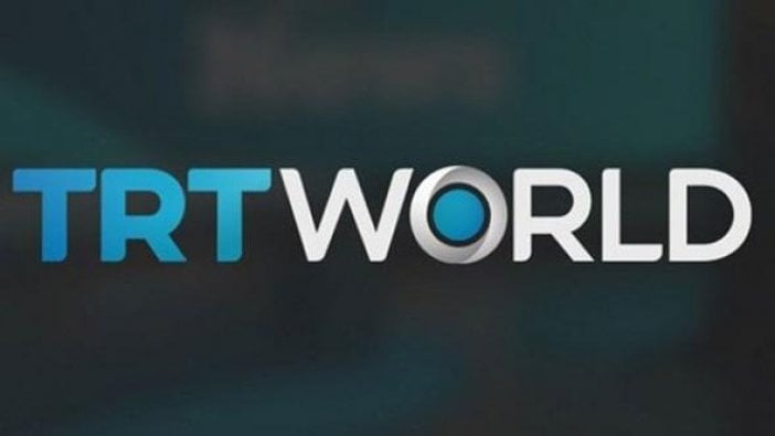 TRT World ekibine hapis cezası