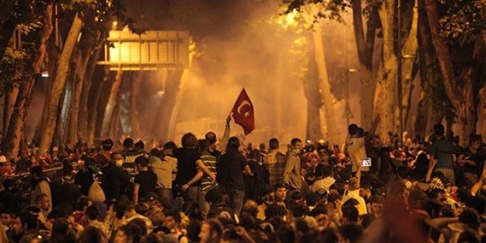 Gezi'de beraat edenler yeniden hakim karşısına çıkıyor