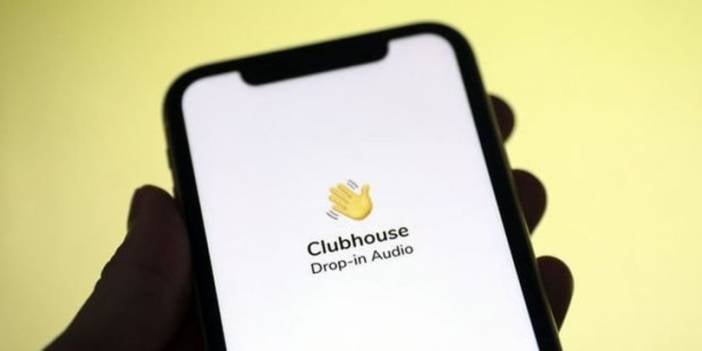 Clubhouse tüm Android kullanıcılarına açıldı