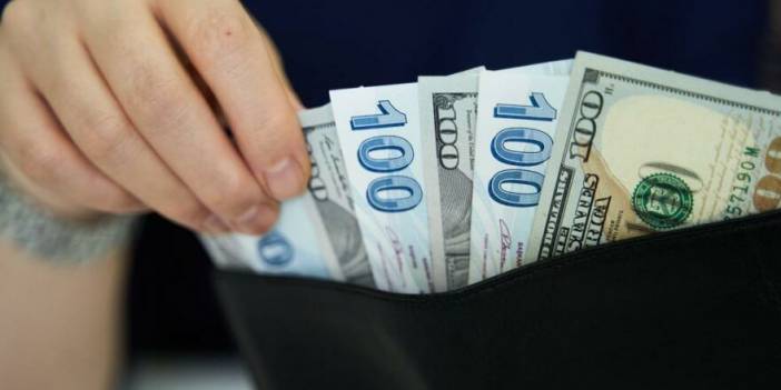 Dolar ve Euroda son durum