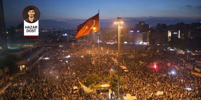 A'dan Z'ye Gezi Davası'nda neler yaşandı?