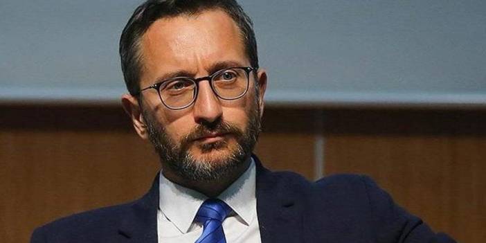 Fahrettin Altun değişen basın yönetmeliği hakkında konuştu: Saygınlığını artırmayı sürdüreceğiz