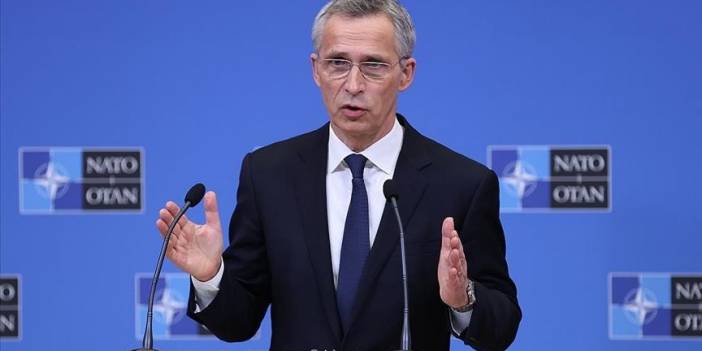 Stoltenberg: Rusya’nın saldırgan tavırları nedeniyle NATO tetiktedir