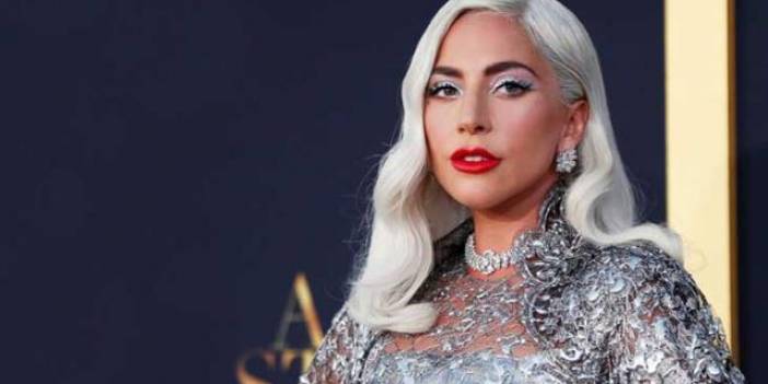 Lady Gaga, tecavüze uğradığını açıkladı