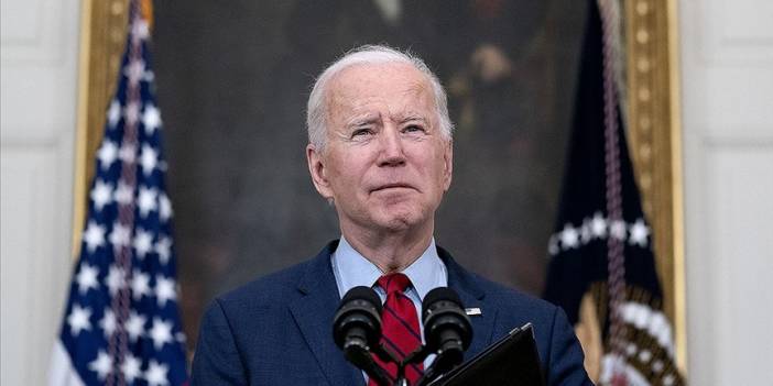 Biden Türkiye Büyükelçiliği için adayını açıkladı