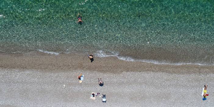 'Türkiye'de yaz turizmi olmayacak, Aralık'ta denize gireceğiz'