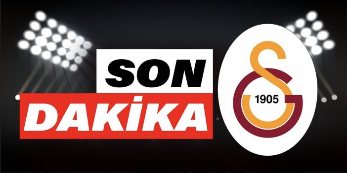 Galatasaray'da 5. başkan adayı!