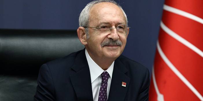 Kılıçdaroğlu'ndan Erdoğan'a: Gel helalleşelim, #HemenSeçim