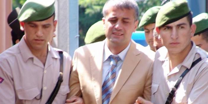 Peker'in kardeşi gözaltına alındı