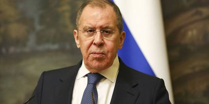 Karadeniz'de dev tatbikat başladı... Lavrov, Türkiye'ye geliyor