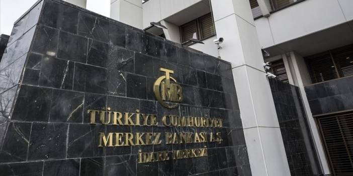 Merkez Bankası Başkan Yardımcısı görevden alındı