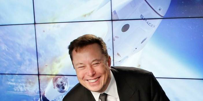 Elon Musk, roketi 'robot yemek çubukları' ile yakalamaya çalışacak