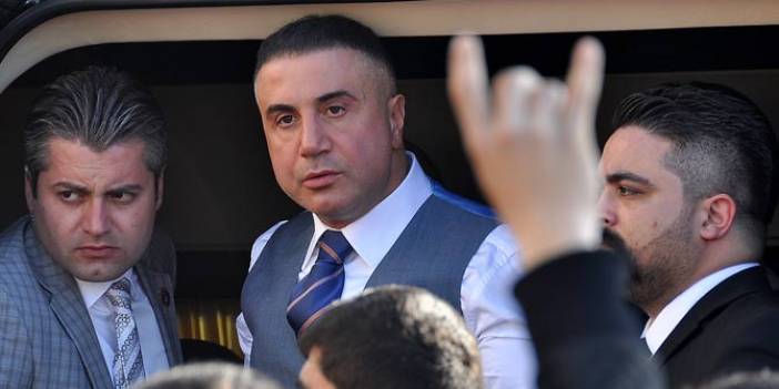 Washington Post’tan Sedat Peker analizi: Türkiye, donup kaldı