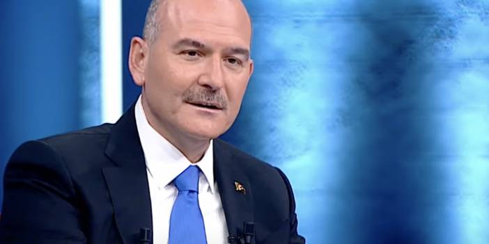 Soylu'dan Bahçeli'ye 'tarihi' teşekkür