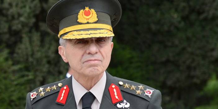 Atilla Peker'in ismini verdiği emekli Orgeneral Galip Mendi konuştu