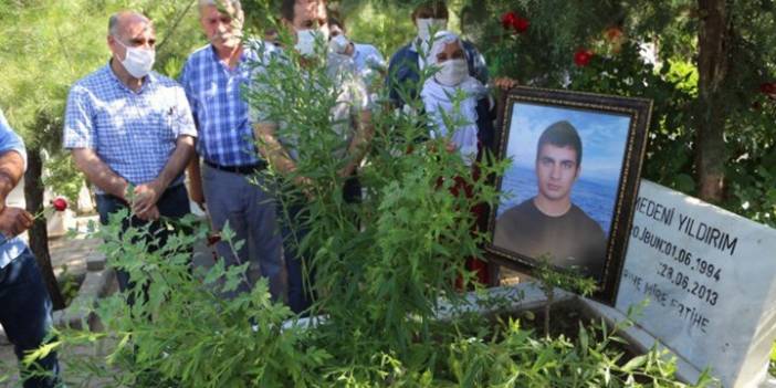 Medeni Yıldırım'ın ölümüne ilişkin dava 5 dakika sürdü