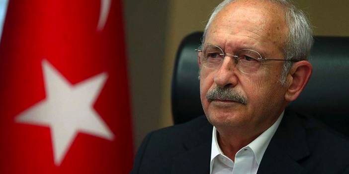 Kılıçdaroğlu'ndan Erdoğan'a ilk yanıt