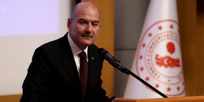 Soylu sevinçli: Cumhurbaşkanımızın emrindeyiz