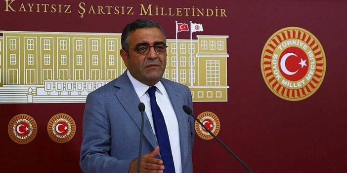 CHP'li Tanrıkulu'dan Erdoğan'a, 'Daha neler olacak?' tepkisi