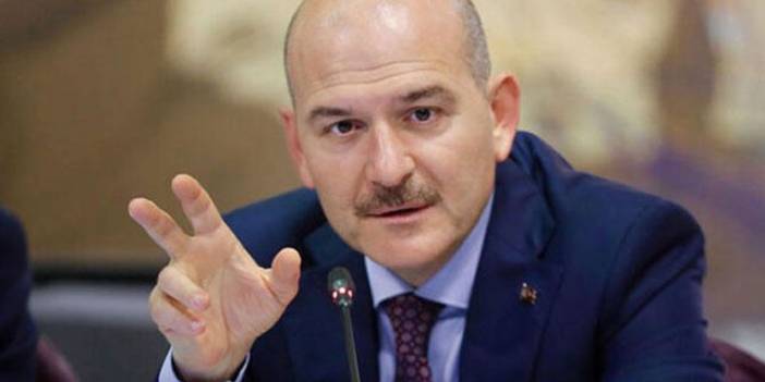 Soylu'dan polislere gözdağı: Hesabını sorarım