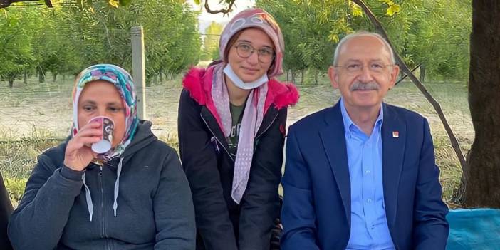 Kılıçdaroğlu'ndan Erdoğan'a yanıt: Yine atıp tutmuşsun