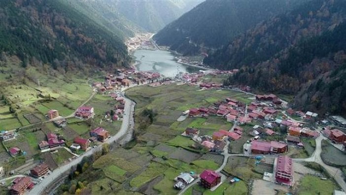 Uzungöl hakkında flaş karar!