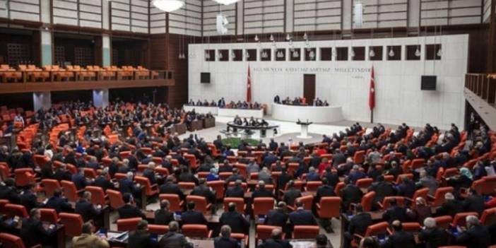 Kadına yönelik şiddetin sebeplerinin belirlenmesi komisyonu toplandı