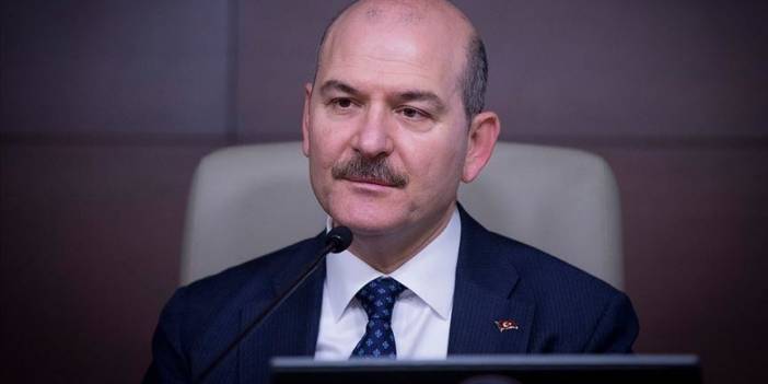 Soylu ve TİHEK Başkanı'na istifa çağrısı