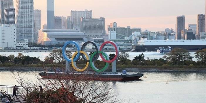 Japonya'da doktorlar Tokyo Olimpiyatlarının iptalini istedi