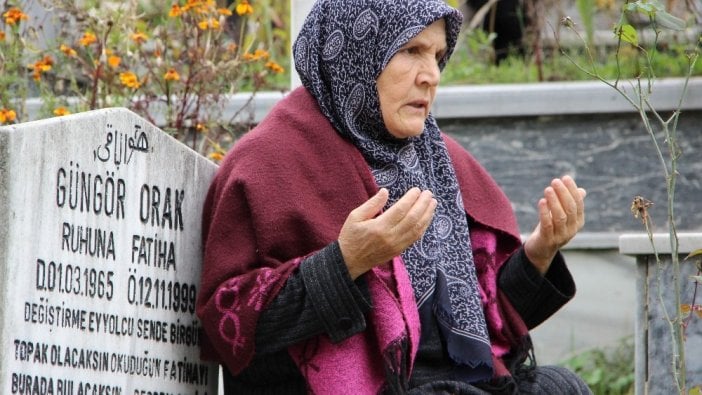 12 Kasım Düzce depreminin 18. yıldönümü