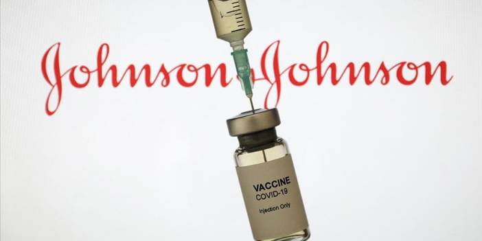 İngiltere'den Johnson & Johnson aşısına onay