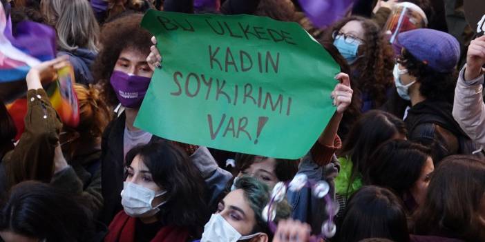 Ankara Barosu, İstanbul Sözleşmesi için Venedik Komisyonu'na başvurdu