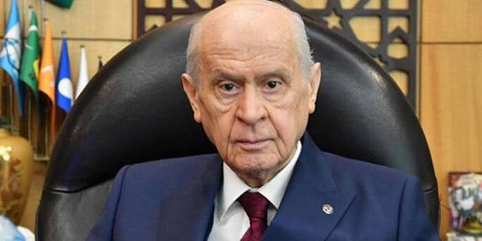 Bahçeli, İstanbul'un fethini kutladı: Zulüm diyenlerin soyu bozuk, sütü lekeli