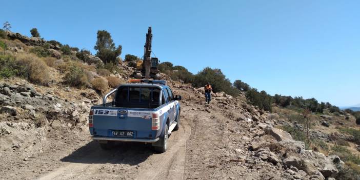 Bodrum Belediyesi'nden kamuoyu bilgilendirmesi