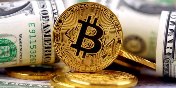 Bitcoin'de düşüş, dövizde artış sürüyor