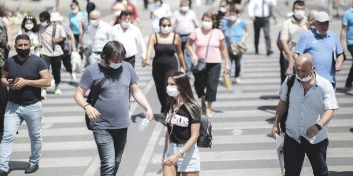 Kabine öncesi normalleşme senaryoları: Esneme geliyor..