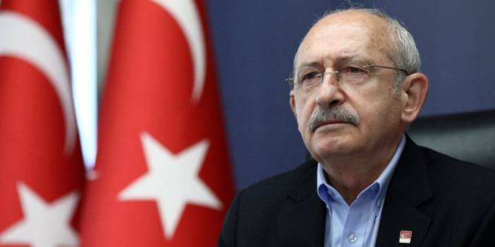 Kılıçdaroğlu'ndan Erdoğan ve Şentop'un 'Atatürk' sessizliğine tepki