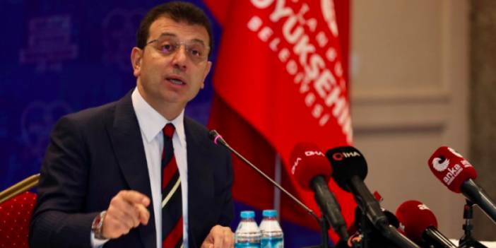 İmamoğlu'nun duyurduğu 36 milyon dolarlık yolsuzluğun detayları paylaşıldı